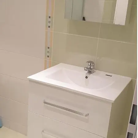 דירה Midia Grand Resort - Bulgaria Okiem Tubylca אהלוי