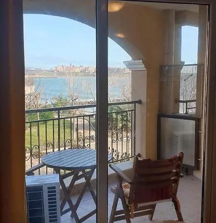 Midia Grand Resort - Bulgaria Okiem Tubylca * אהלוי