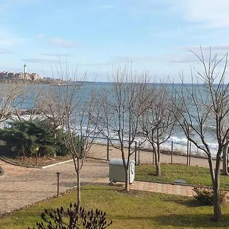 Midia Grand Resort - Bulgaria Okiem Tubylca אהלוי