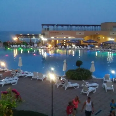 דירה Midia Grand Resort - Bulgaria Okiem Tubylca
