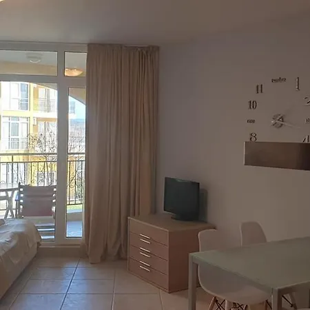 דירה Midia Grand Resort - Bulgaria Okiem Tubylca אהלוי