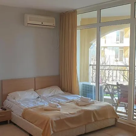 Midia Grand Resort - Bulgaria Okiem Tubylca דירה *