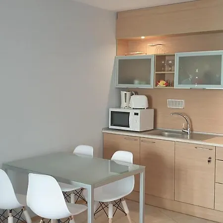 Midia Grand Resort - Bulgaria Okiem Tubylca אהלוי